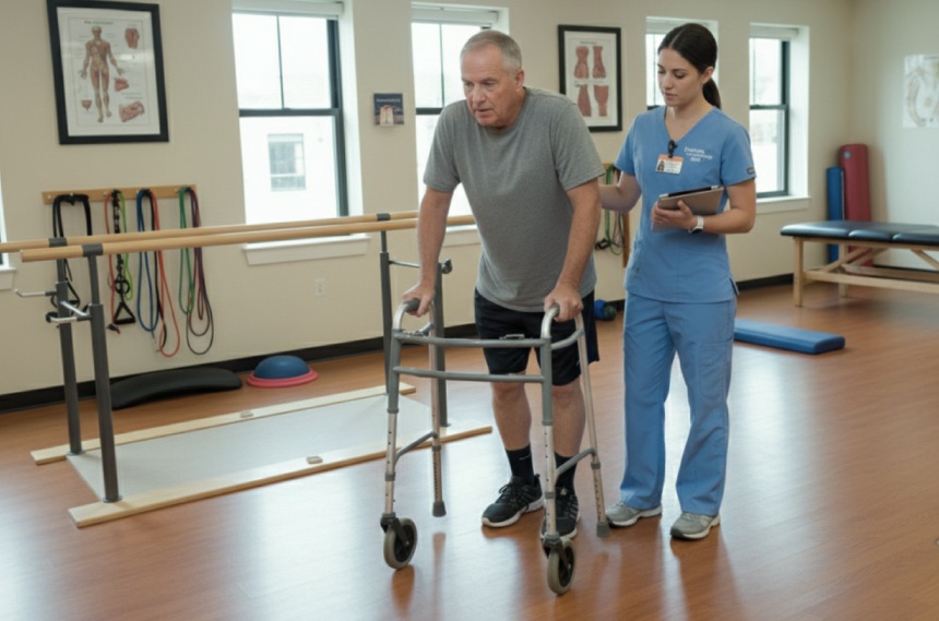 미국 물리치료 박사과정 4위, Emory University DPT 2026 합격