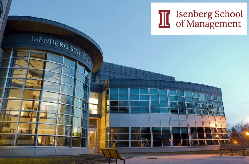 인터뷰 없이 합격하는 미국 명문 비즈니스 스쿨 석사 과정