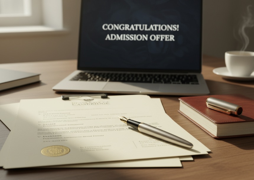 인터뷰 없이 합격하는 미국 명문 비즈니스 스쿨 석사 과정