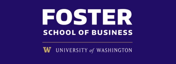 위싱턴대학교 포스터 비즈니스 스쿨 경영학 전공 편입 합격 2026