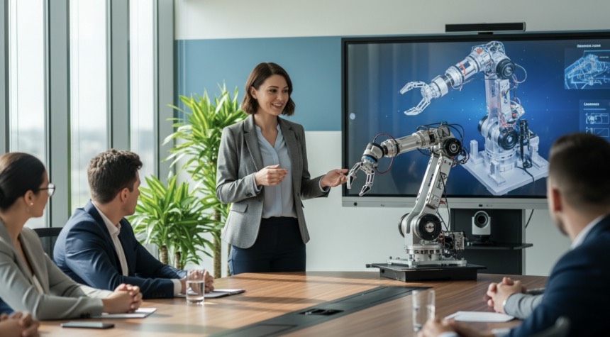 CMU 로보틱스 석사 합격의 키, 필드 경력을 연구 잠재력으로 치환하는 법