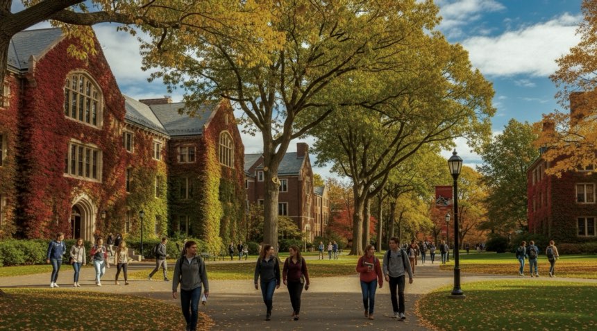 2026 코넬대학교 회계학 석사 합격, 장학금 오퍼를 이끌어낸 합격 로드맵