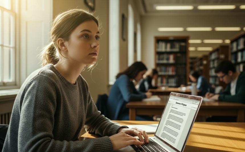 2026 코넬대학교 회계학 석사 합격, 장학금 오퍼를 이끌어낸 합격 로드맵