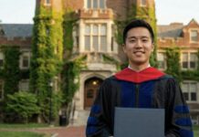 아이비리그 유펜 UPenn 교육대학원 박사 합격, 4년 풀펀딩 오퍼아이비리그 유펜 UPenn 교육대학원 박사 합격, 4년 풀펀딩 오퍼