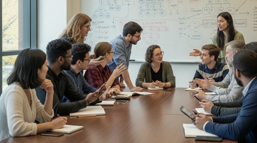 아이비리그 유펜 UPenn 교육대학원 박사 합격, 4년 풀펀딩 오퍼