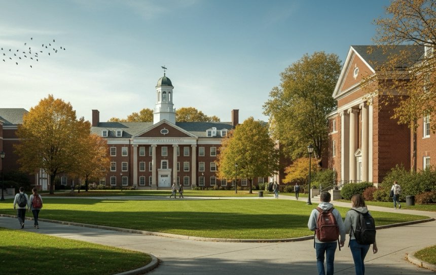 국제학생에게 높은 진입장벽의 미국 정치학 박사과정, 2026 합격전략 분석