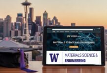 미국 워싱턴대학교 UW 재료공학 석사과정 2026 합격 사례 미국 워싱턴대학교 UW 재료공학 석사과정 2026 합격 사례