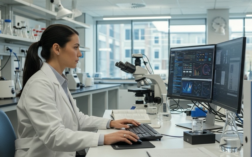 워싱턴대학교 간호학 박사과정 2026 풀펀딩 합격