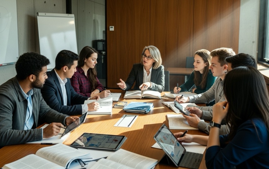 연간 38,500달러 생활비 지원, 보스턴컬리지 교육학 박사 2026 합격