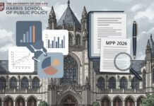 시카고대학교 해리스스쿨 공공정책학 MPP 석사과정 2026 합격 시카고대학교 해리스스쿨 공공정책학 MPP 석사과정 2026 합격