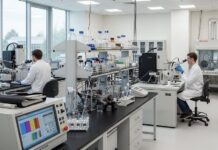 노스웨스턴 대학교 재료공학 석사 합격, 박사 유학을 위한 논문 트랙 전략