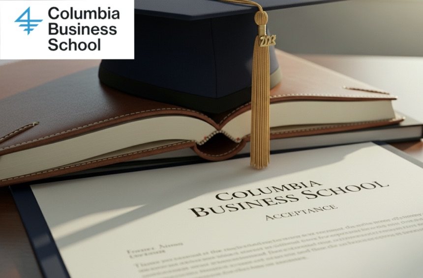 컬럼비아대학교 비즈니스 스쿨 마케팅 석사 2026 합격 전략