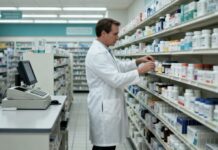 AI 시대 유망 전공 시리즈 #1 미국 약학 Pharmacy 진학부터 면허 취득