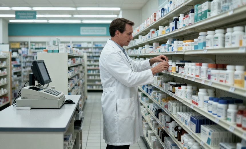 AI 시대 유망 전공 시리즈 #1 미국 약학 Pharmacy 진학부터 면허 취득