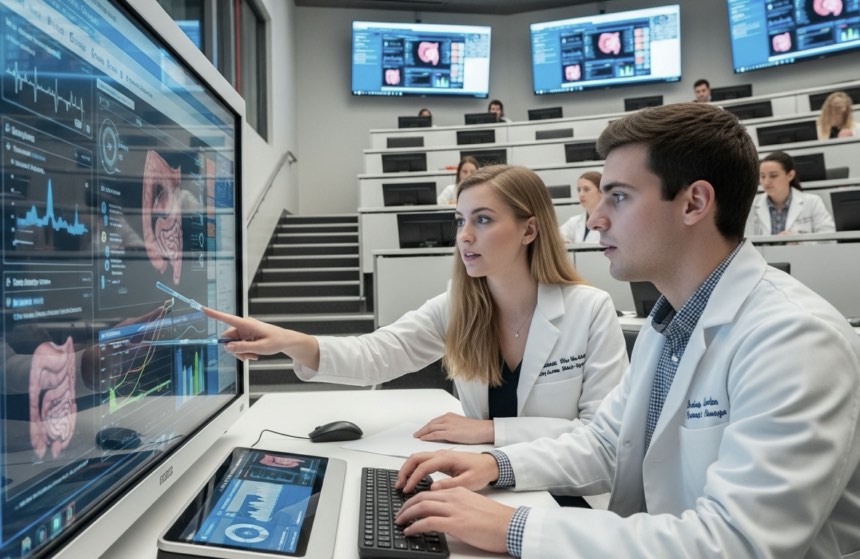 AI 시대 유망 전공 시리즈 #1 미국 약학 Pharmacy 진학부터 면허 취득