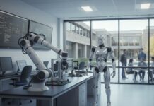 로보틱스 유학의 정석 UPenn과 미시간 앤아버 동시 합격