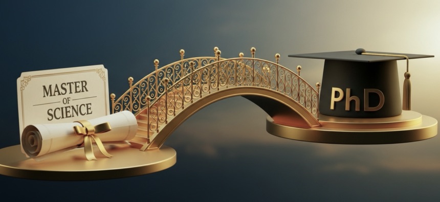 미국 박사 과정을 위한 최고의 징검다리 UCLA 통계학 석사 과정