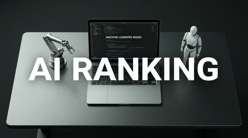 2026 미국 인공지능 대학 순위 Artificial Intelligence Ranking