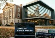 2026 미국 컴퓨터 사이언스 대학원 순위 Computer Science Ranking