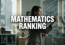 2026 미국 수학 대학 순위 Mathematics Ranking 2026 미국 수학 대학 순위 Mathematics Ranking