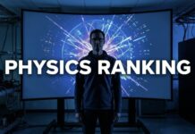 2026 미국 물리학과 순위 Physics Ranking
