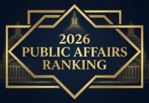 2026 미국 공공행정학 대학원 순위 Public Affairs Ranking