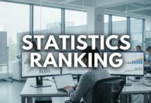 2026 미국 통계학 대학원 순위 Statistics Ranking