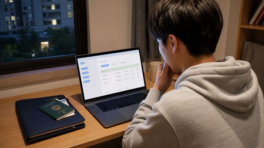 미국 학생 비자 무기한 체류 폐지, 무엇이 달라지나